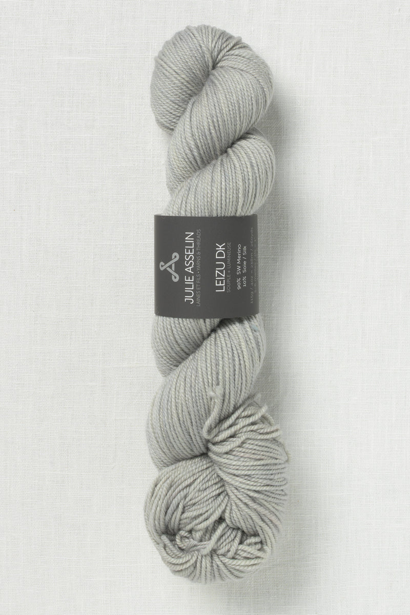Julie Asselin Leizu DK Birch
