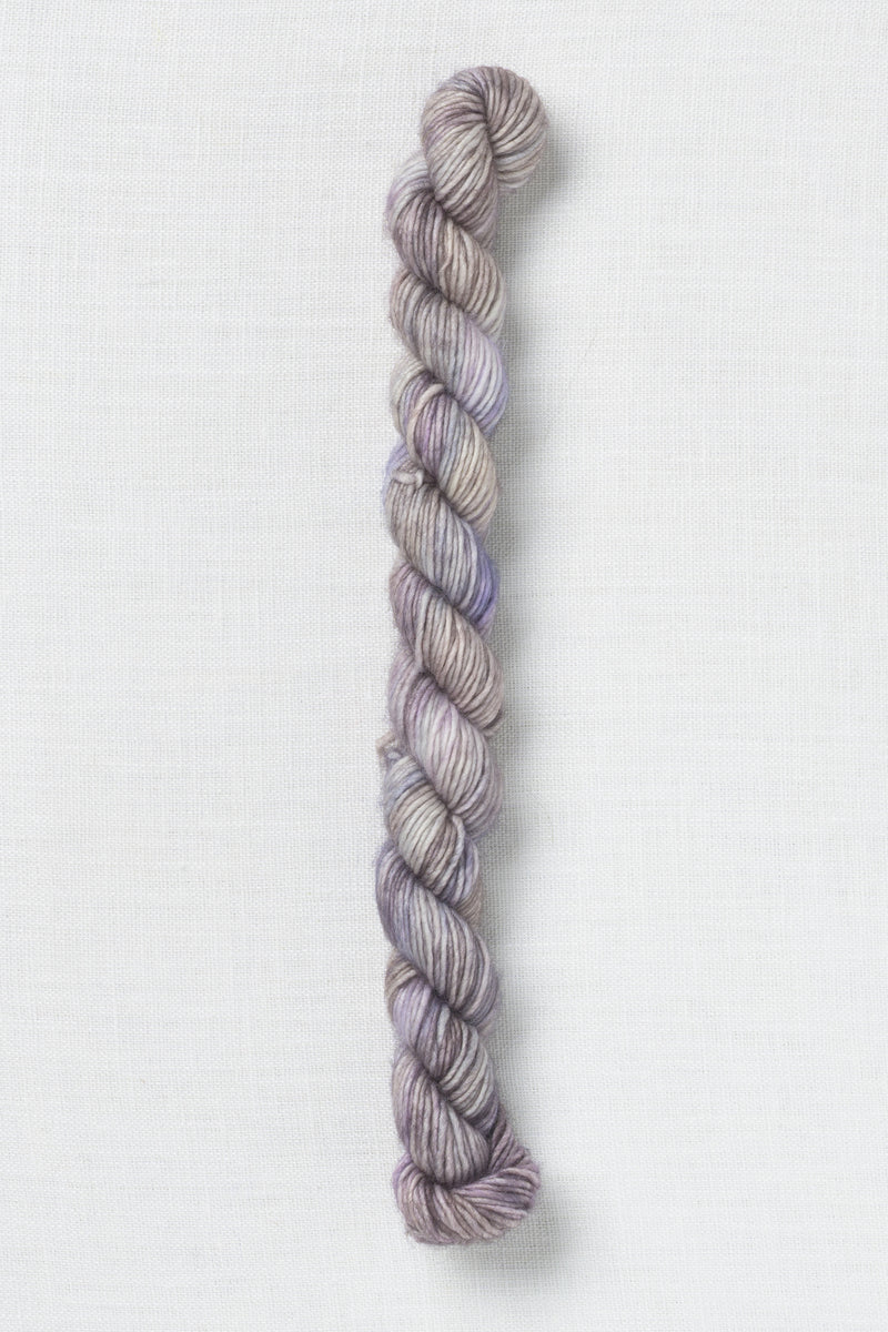 Madelinetosh Unicorn Tails Mockingjay
