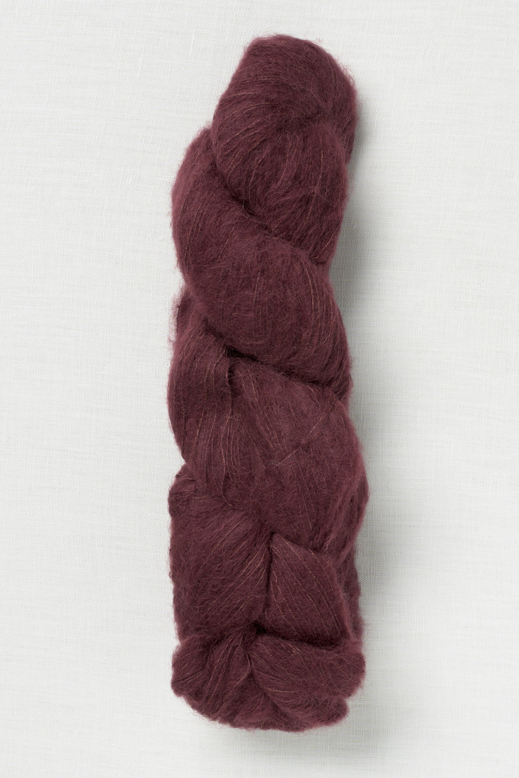 Cascade Suri Seda 07 Burgundy