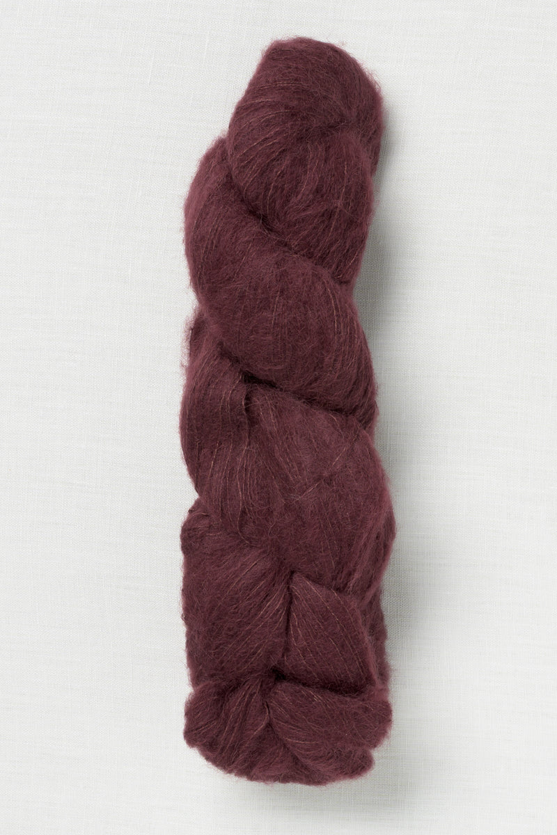 Cascade Suri Seda 07 Burgundy