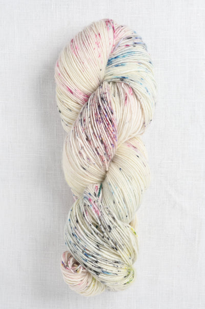 Madelinetosh Tosh Silk Cloud Found Pottery