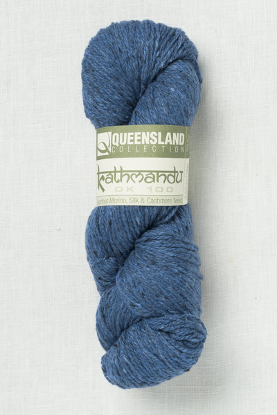 Queensland Collection Kathmandu DK 100 10 Atlantic