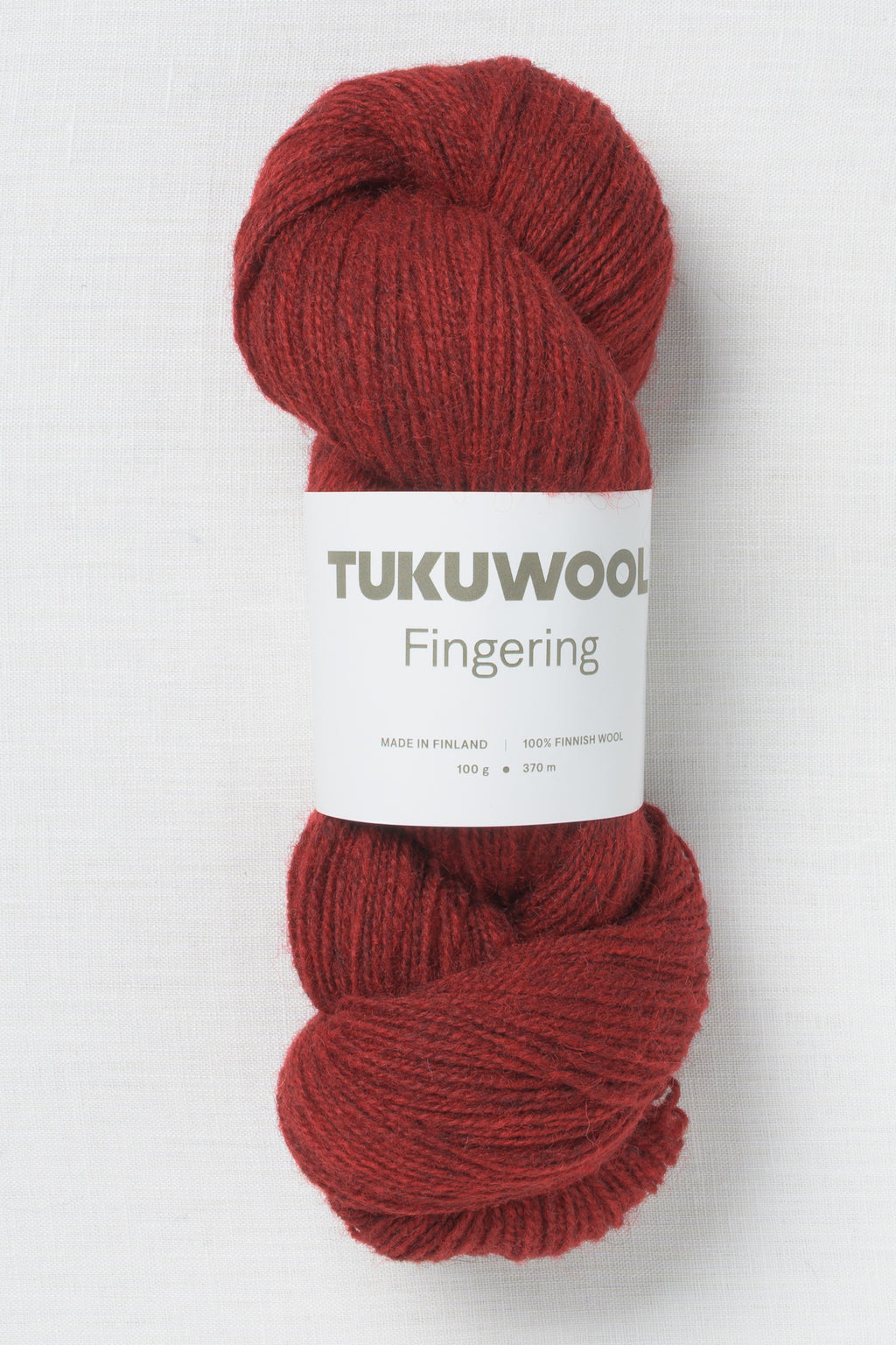 Tukuwool Fingering H20 Hohka (Glow)