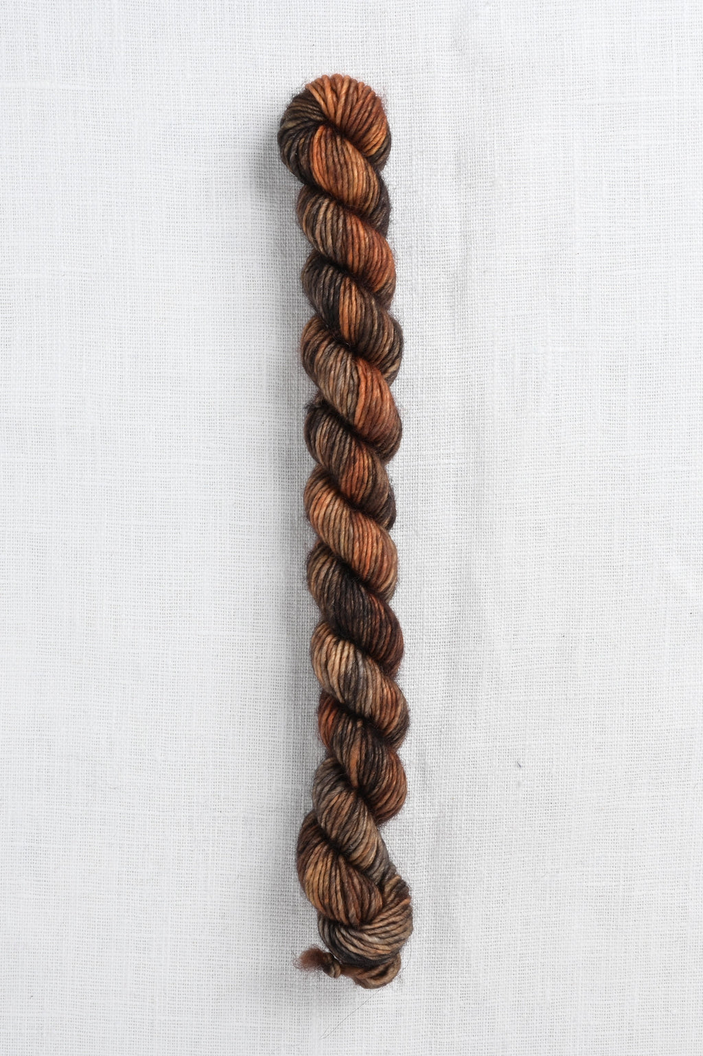Madelinetosh Unicorn Tails Coffee Grounds