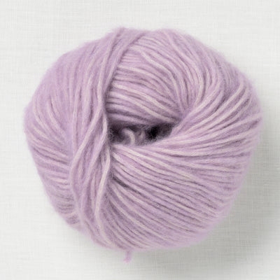 CaMaRose Snefnug 7358 Lyse Lilla (Light Purple)