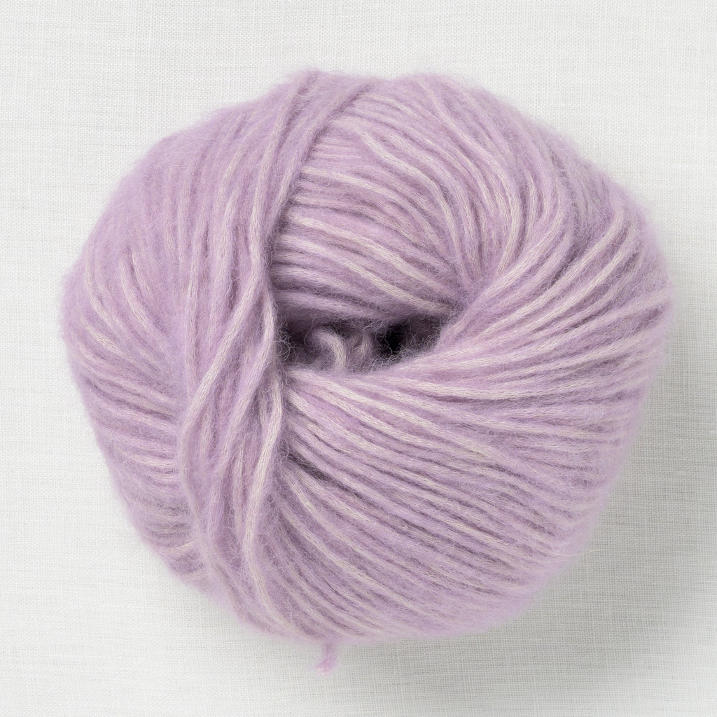 CaMaRose Snefnug 7358 Lyse Lilla (Light Purple)