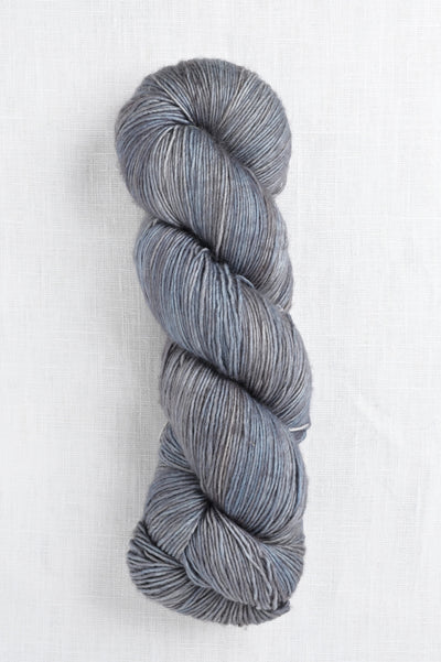 Madelinetosh Tosh Silk Cloud Rain Water