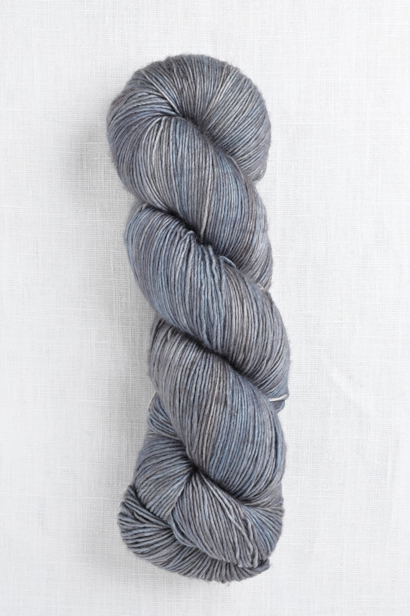 Madelinetosh Biggie Rain Water
