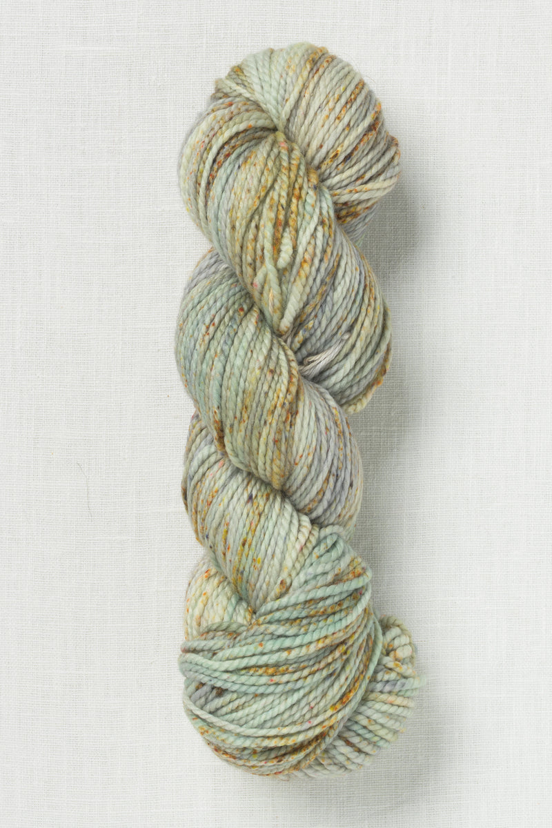 Madelinetosh Farm Twist No Farewell