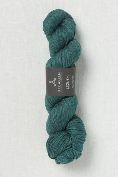 Julie Asselin Nomade BFL Evergreen