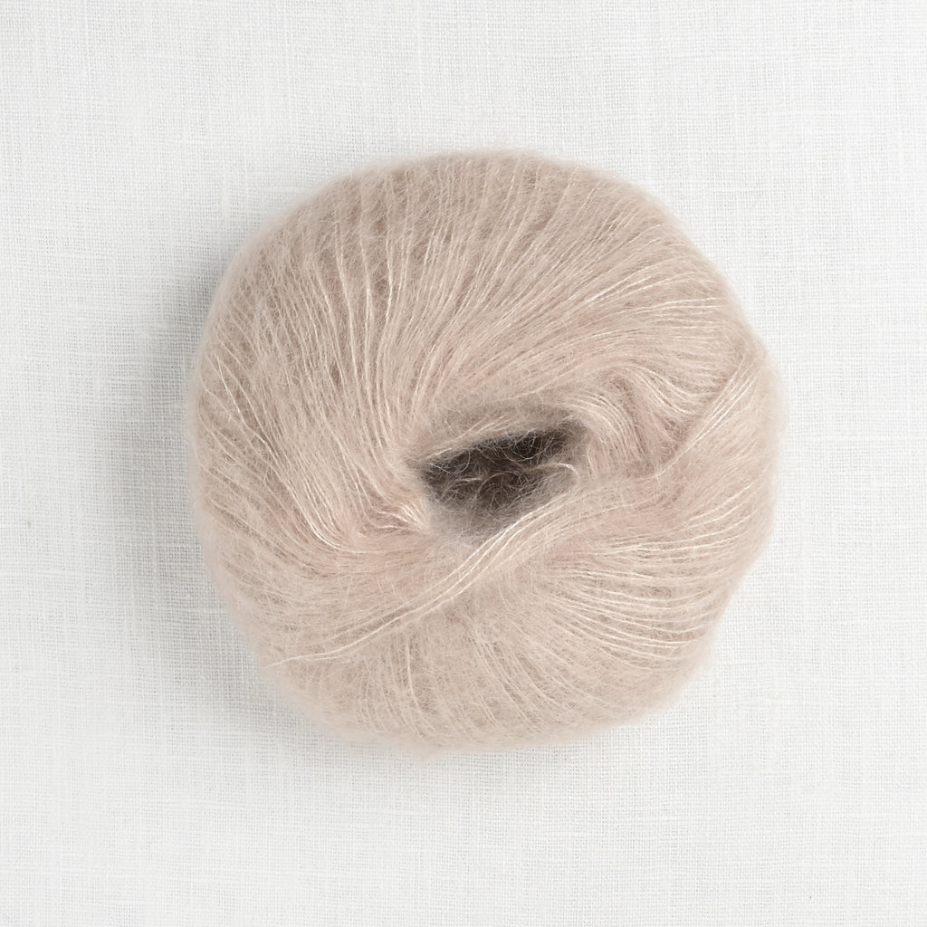 Sandnes Garn Tynn Silk Mohair 3021 Light Beige