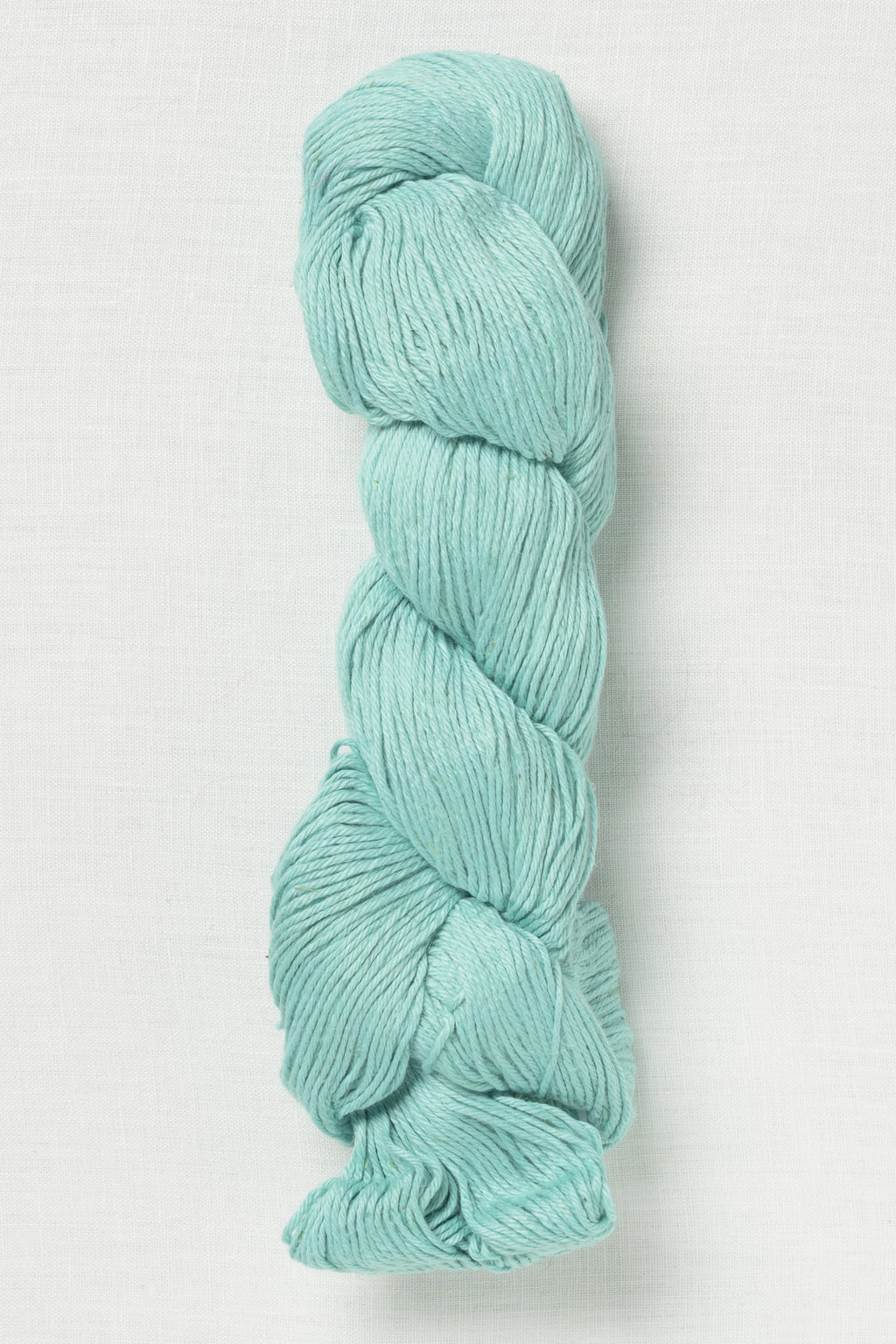 Cascade Hampton 50 Pastel Turquoise