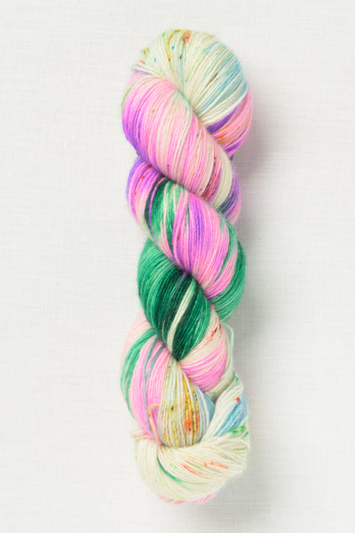 Madelinetosh Tosh Sock Manga