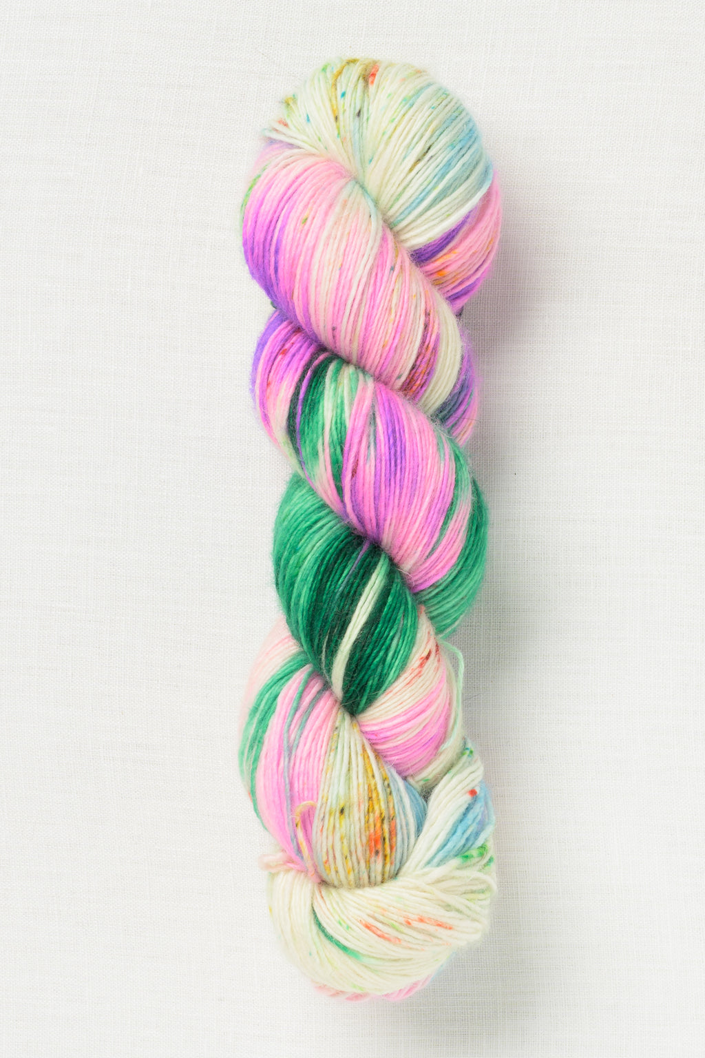 Madelinetosh Biggie Manga