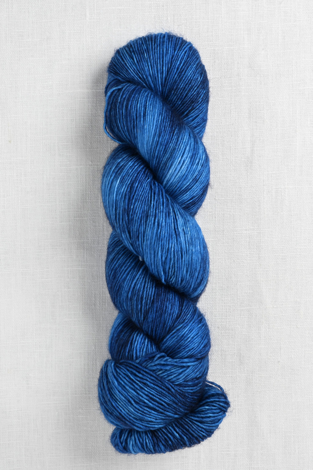 Madelinetosh Biggie Ex-Boyfriend