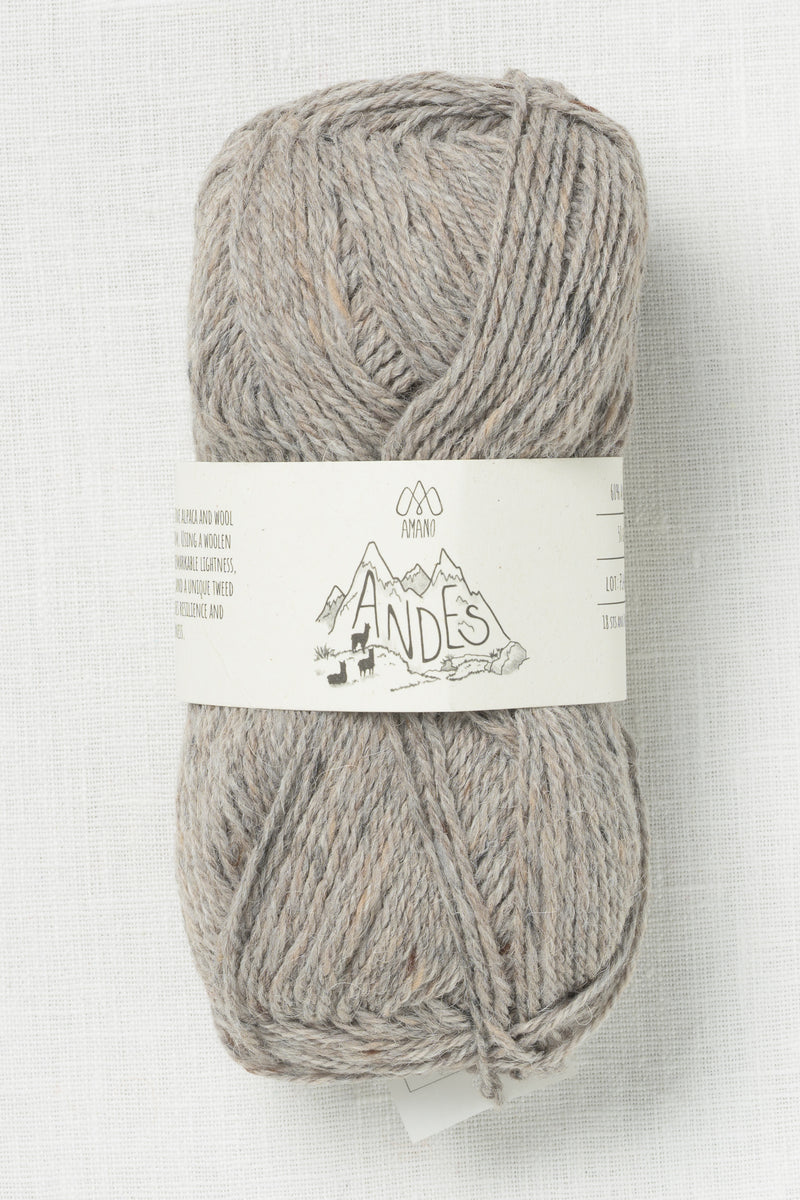 Amano Andes 2700 Salcantay