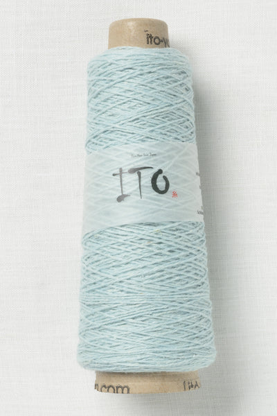 Ito Shimo Pale Blue