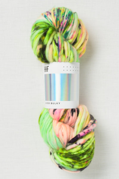 Hedgehog Fibres Super Bulky Chrysalis (New SS '26)