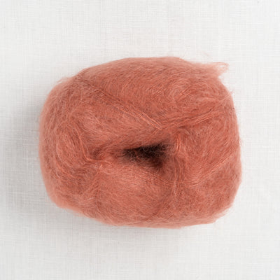 Rauma Plum 026 Rust Red