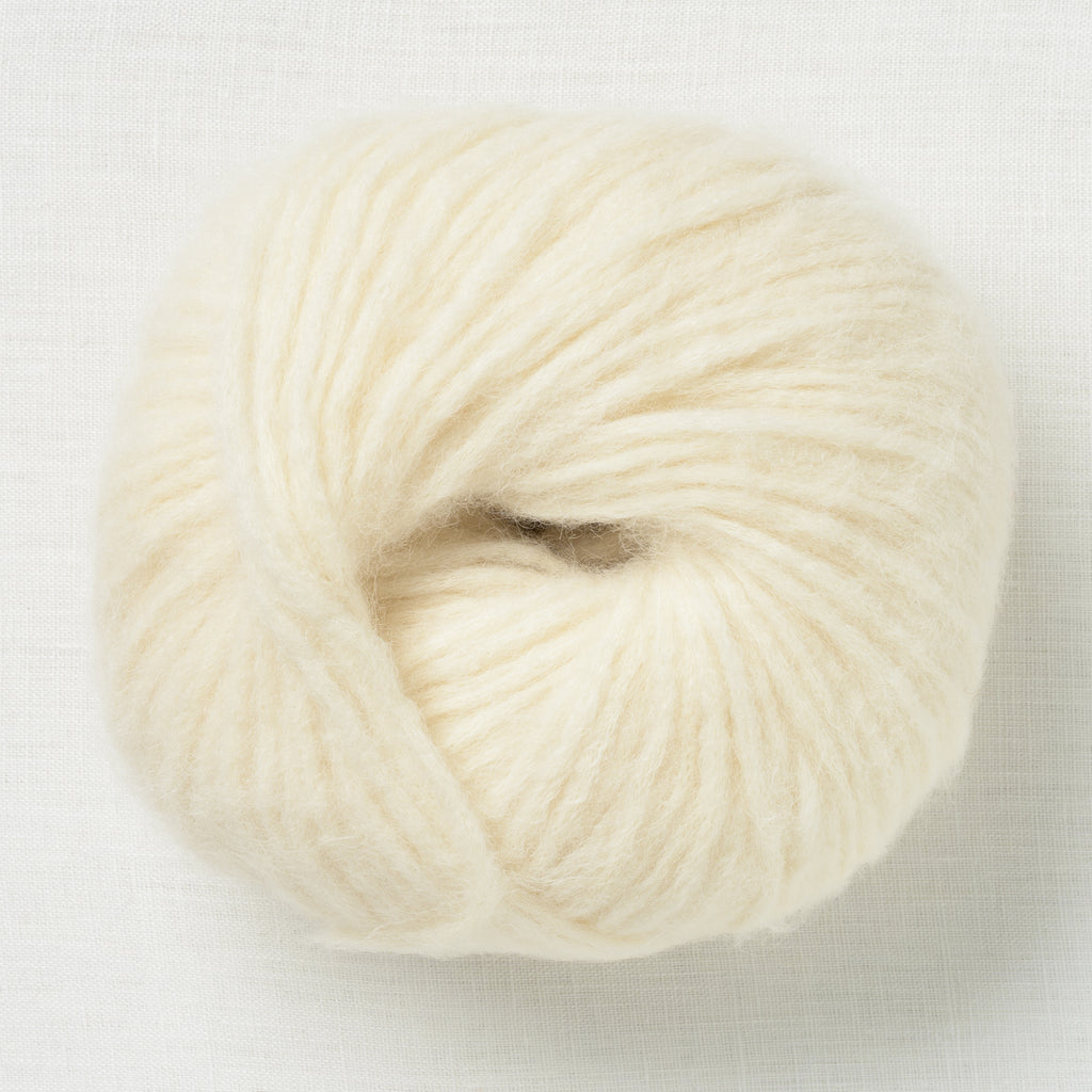 CaMaRose Snefnug 7811 Snehvid (Snow White)