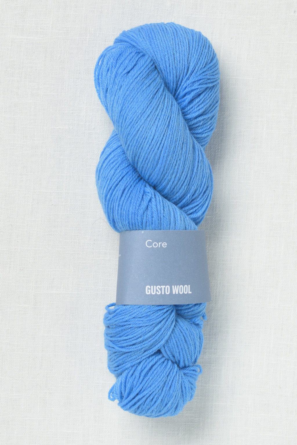 Gusto Wool Core 1013 Summer Sky