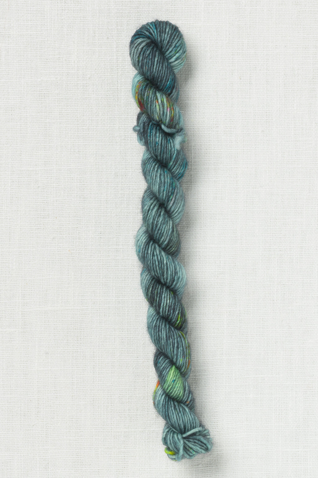 Madelinetosh Unicorn Tails Danger Will Robinson