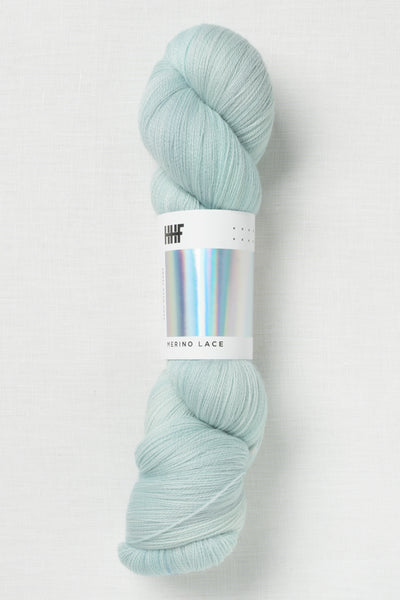 Hedgehog Fibres Merino Lace Wisp