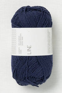 Sandnes Garn Line 6073 Seaside Navy