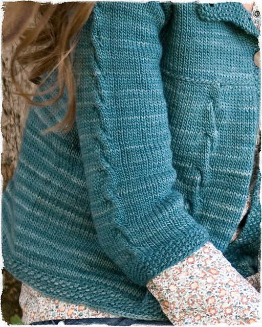 Birnam by Cecily Glowik MacDonald