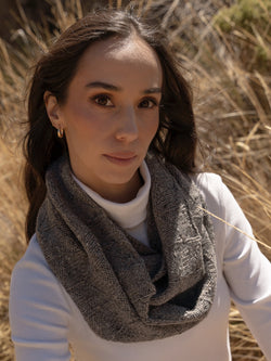 Brisa Cowl by Vanessa Coscarelli Black