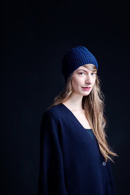 Burnaby Hat by Jared Flood