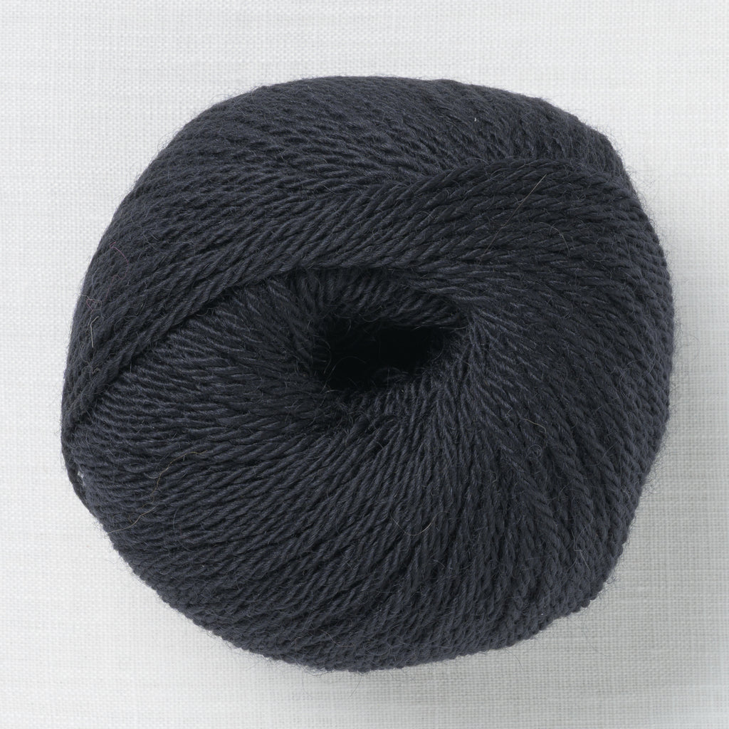 Rowan Mohair Tweed 10080 Midnight