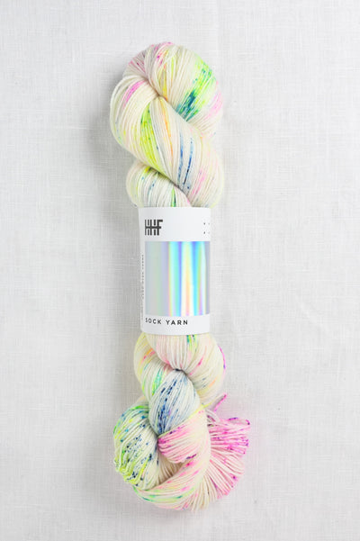 Hedgehog Fibres Sock Hey Day