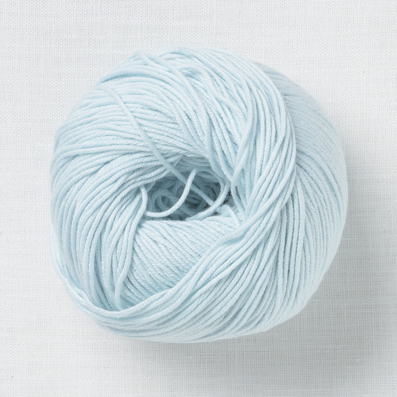 BC Garn Alba 47 Sky Blue