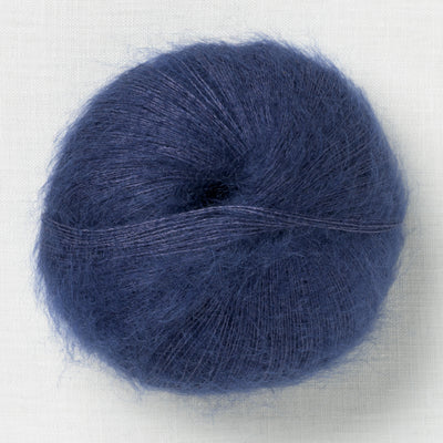 Pascuali Mohair Bliss 811 Navy