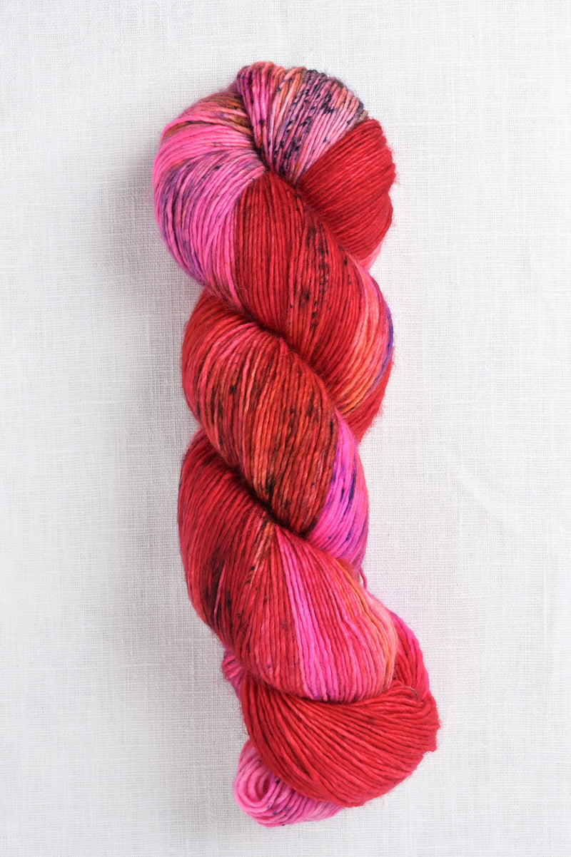 Madelinetosh Biggie Mars in Retrograde (Core)