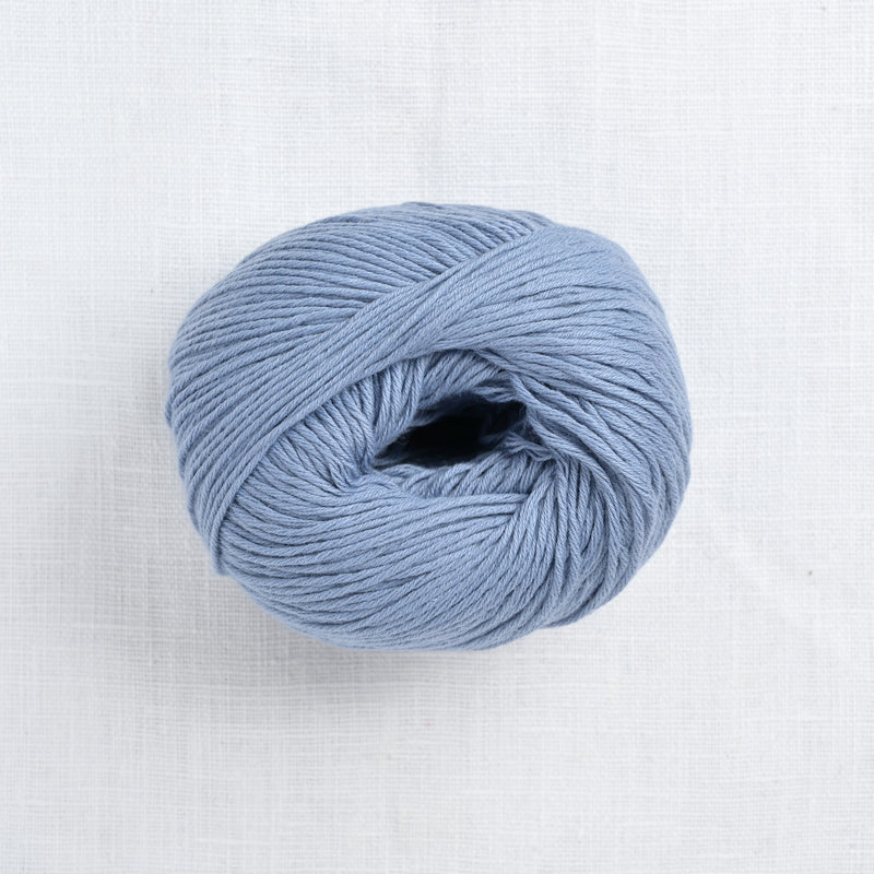 BC Garn Alba 24 Light Blue