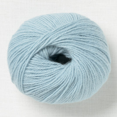 Lamana Como Cashmere 36 Pigeon Blue