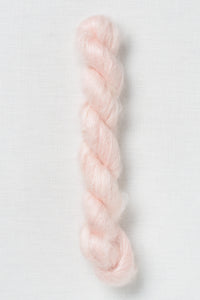 Madelinetosh Tosh Silk Cloud Rose