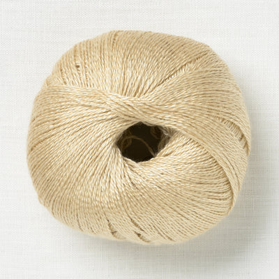 Isager Mulberry Silk Linen