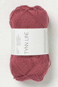 Sandnes Garn Tynn Line 4353 Rustic Rose