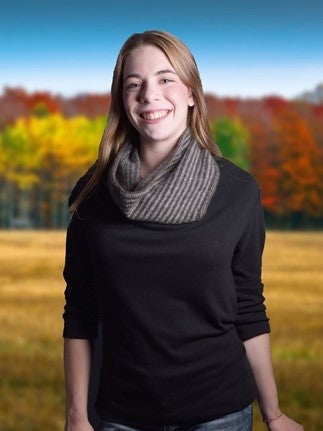 Audrey Cowl