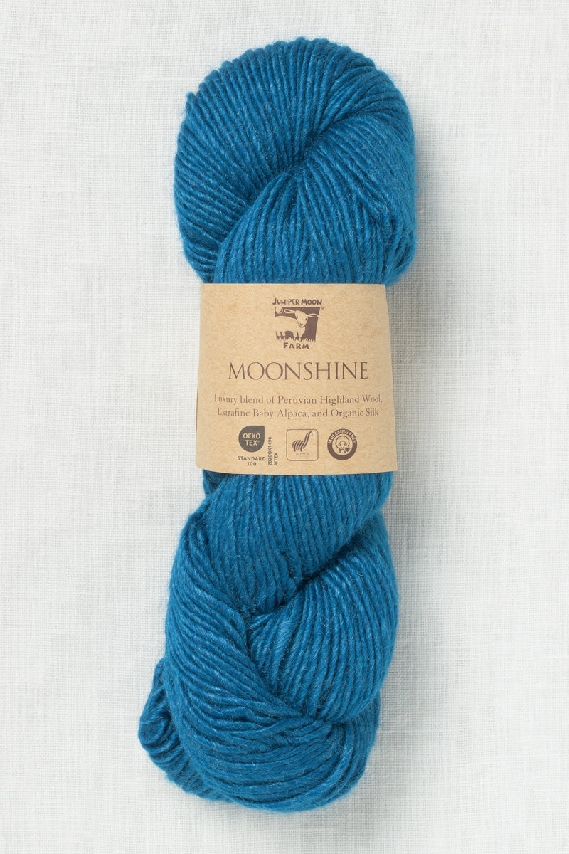 Juniper Moon Farm Moonshine 101 Blue Lagoon