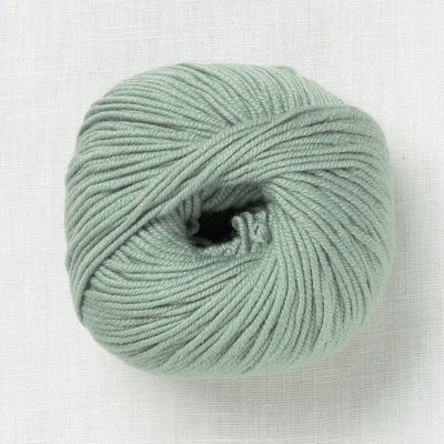 Sirdar Cashmere Merino Silk 421 Meadow Green