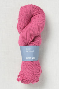 Gusto Wool Core Worsted 4135 Rose