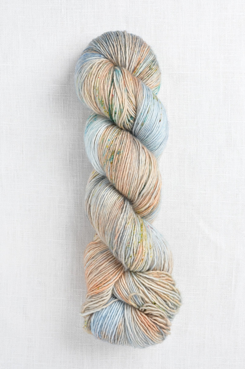 Madelinetosh Biggie Central Park West (Core)