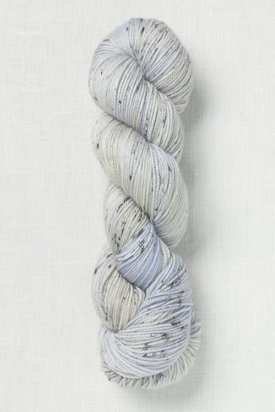 Madelinetosh Pashmina Desert Sage/ Optic