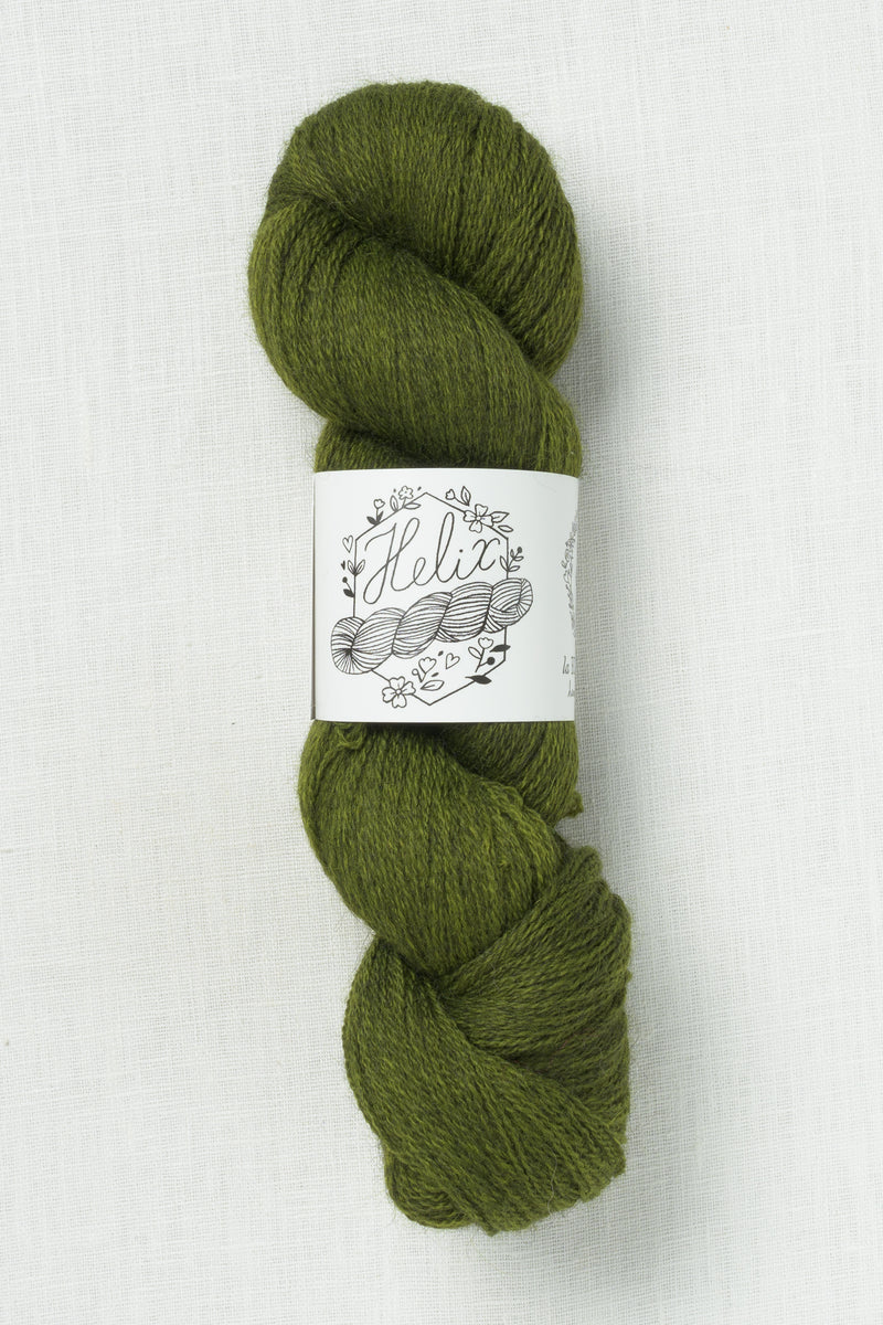 La Bien Aimee Helix The Shire