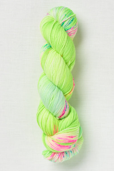 Madelinetosh Tosh Sock Trapper Keeper