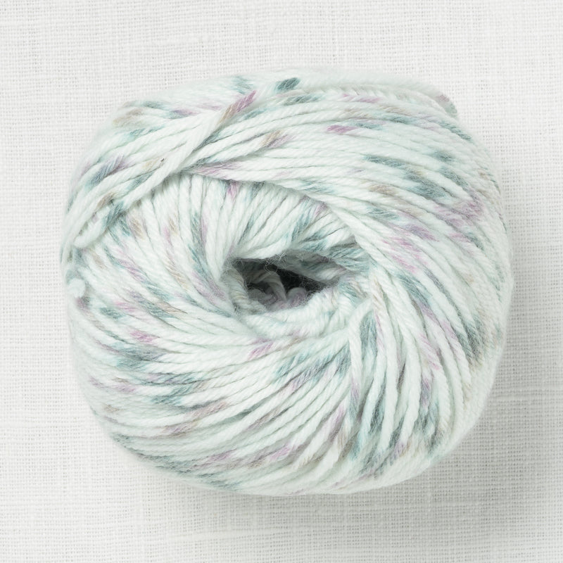 Rico Design Baby Dream DK Multi 015 Aqua Confetti